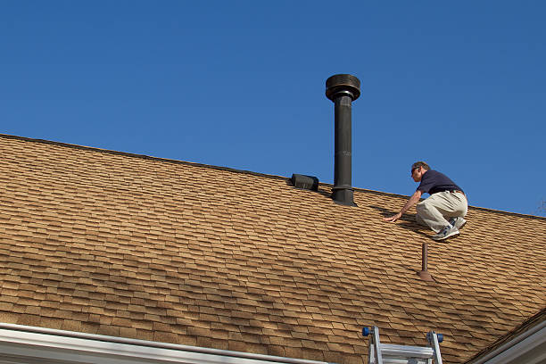 Best 4 Ply Roofing  in Waynesboro, MS